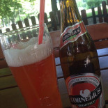 Old Forge Pub Boisson