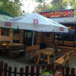 Old Forge Pub Extérieur