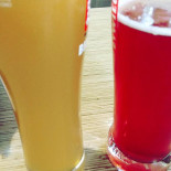 Old Forge Pub Boisson