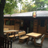 Old Forge Pub Extérieur