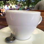 Old Forge Pub Boisson