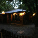 Old Forge Pub Extérieur