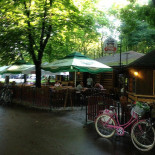 Old Forge Pub Extérieur