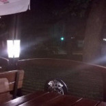 Old Forge Pub Boisson