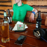 Old Forge Pub Boisson