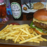 Old Forge Pub Nourriture