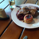 Old Forge Pub Boisson