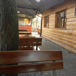 Old Forge Pub Boisson