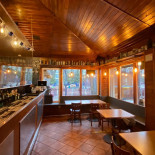 Old Forge Pub À l'intérieur