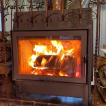 Old Forge Pub Boisson