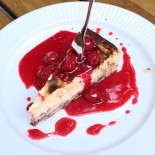 Old Forge Pub Comida