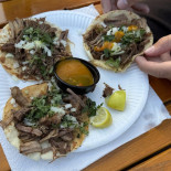 Burritos Locos Dania