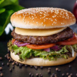 Grand Burger Dania