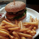 Grand Burger Dania