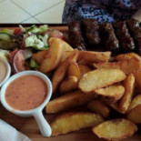 Grand Burger Dania