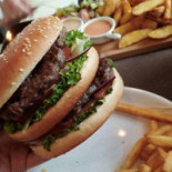 Grand Burger Dania