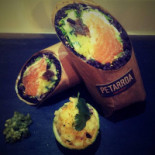 Petarrda Street Sushi Burrito Dania