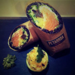 Petarrda Street Sushi Burrito Dania