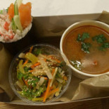 Petarrda Street Sushi Burrito Dania