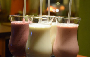 Tulsi Restauracja Indyjska Bebida