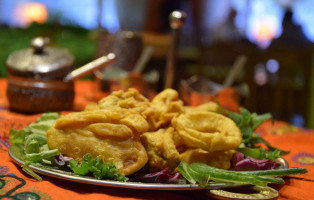 Tulsi Restauracja Indyjska Comida