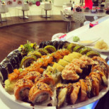 Tokyo Sushi Galeria Mokotów Dania