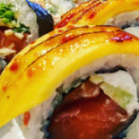 Tokyo Sushi Galeria Mokotów Dania