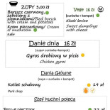The 3rd Floor By Dussmann Menu