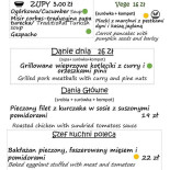 The 3rd Floor By Dussmann Menu