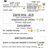 The 3rd Floor By Dussmann Menu