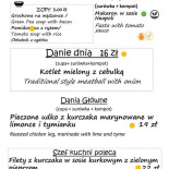 The 3rd Floor By Dussmann Menu
