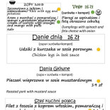 The 3rd Floor By Dussmann Menu