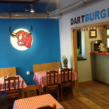 Dartburger Wewnątrz