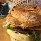 Hamburger Z Karaibów Dania