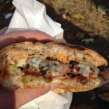 Hamburger Z Karaibów Dania