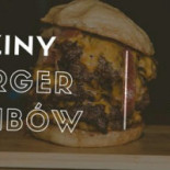 Hamburger Z Karaibów Napój