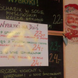 Wybryk Kulinarny Grzegorz Kalecinski Menu