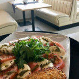 Pizzeria 105 Nourriture