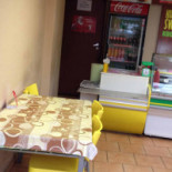 Kebab Wewnątrz