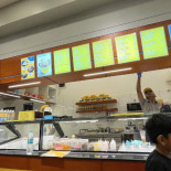 Lukullus À l'intérieur