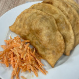 Przystanek Mongol Dania