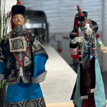 Przystanek Mongol Napój