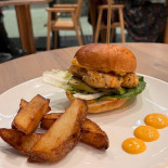The Seafood Dania