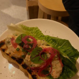 The Seafood Dania