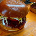 Boom Burger Dania