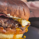 Boom Burger Dania