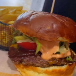 Boom Burger Dania