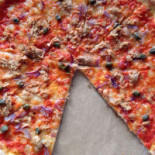 Pizzaera Dania