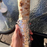Köz Döner Kebab Napój