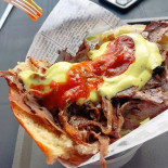 Köz Döner Kebab Dania